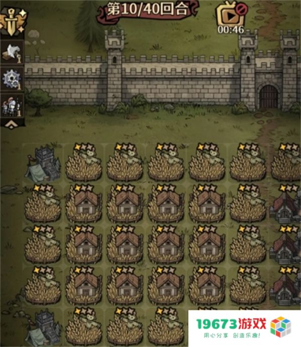 卡包荒野开局刘易斯玩法思路分享