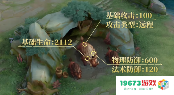 王者荣耀野区机制将改动，新英雄赵怀真定档十二月