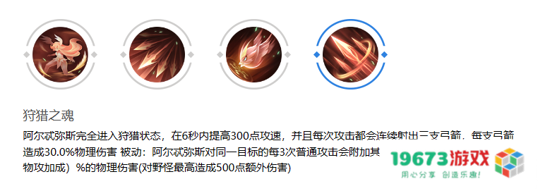 曙光英雄阿尔忒弥斯怎么样：不可思议的英雄能力与玩家体验！揭秘真正的游戏魅力