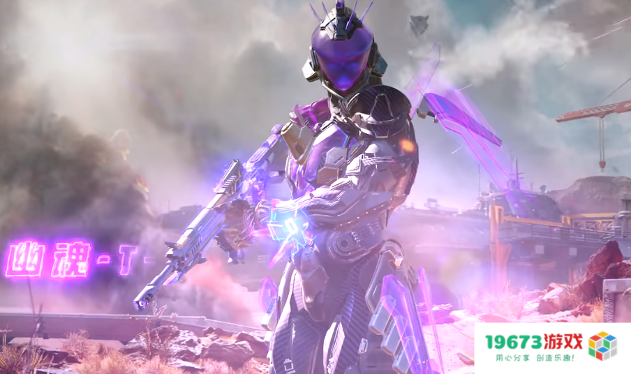 使命召唤神话角色幽魂T3登场，战场护送开启协同作战