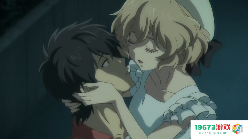 《虚构推理》第二季发布PV，雪女篇备受好评，追加声优阵容豪华！