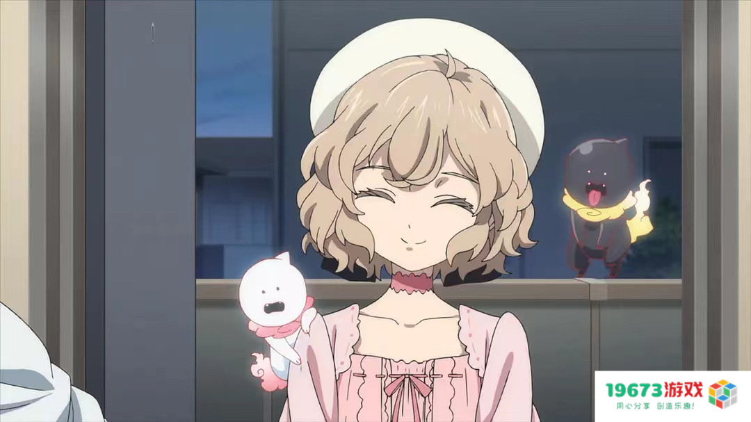 《虚构推理》第二季发布PV，雪女篇备受好评，追加声优阵容豪华！