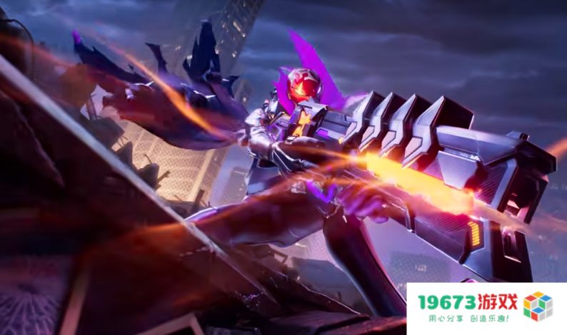 英雄联盟手游3.5版本上线，暗裔剑魔亚托克斯登陆峡谷