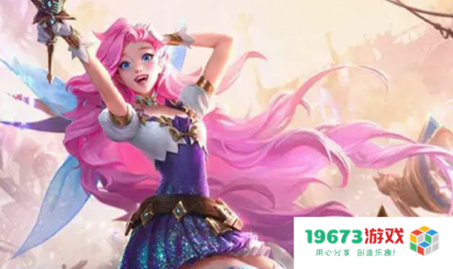 英雄联盟手游3.5版本上线，暗裔剑魔亚托克斯登陆峡谷