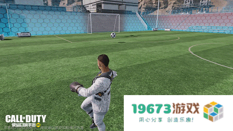 使命召唤手游联动内马尔出新角色，神话武器光耀迎来返场