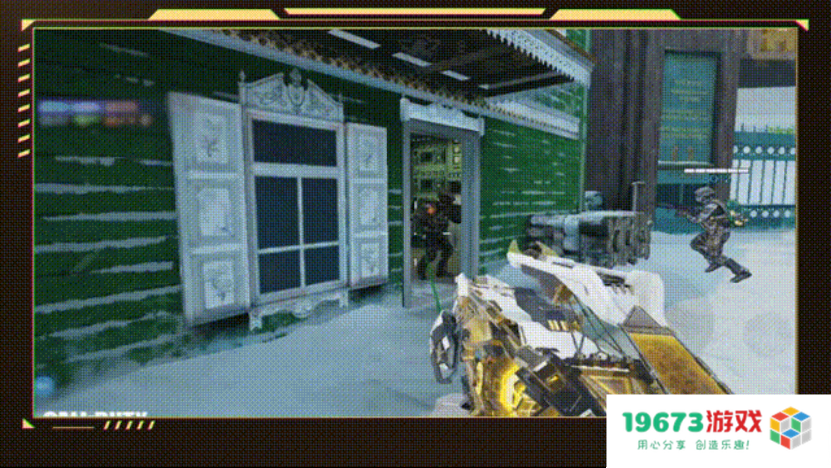 使命召唤手游联动内马尔出新角色，神话武器光耀迎来返场