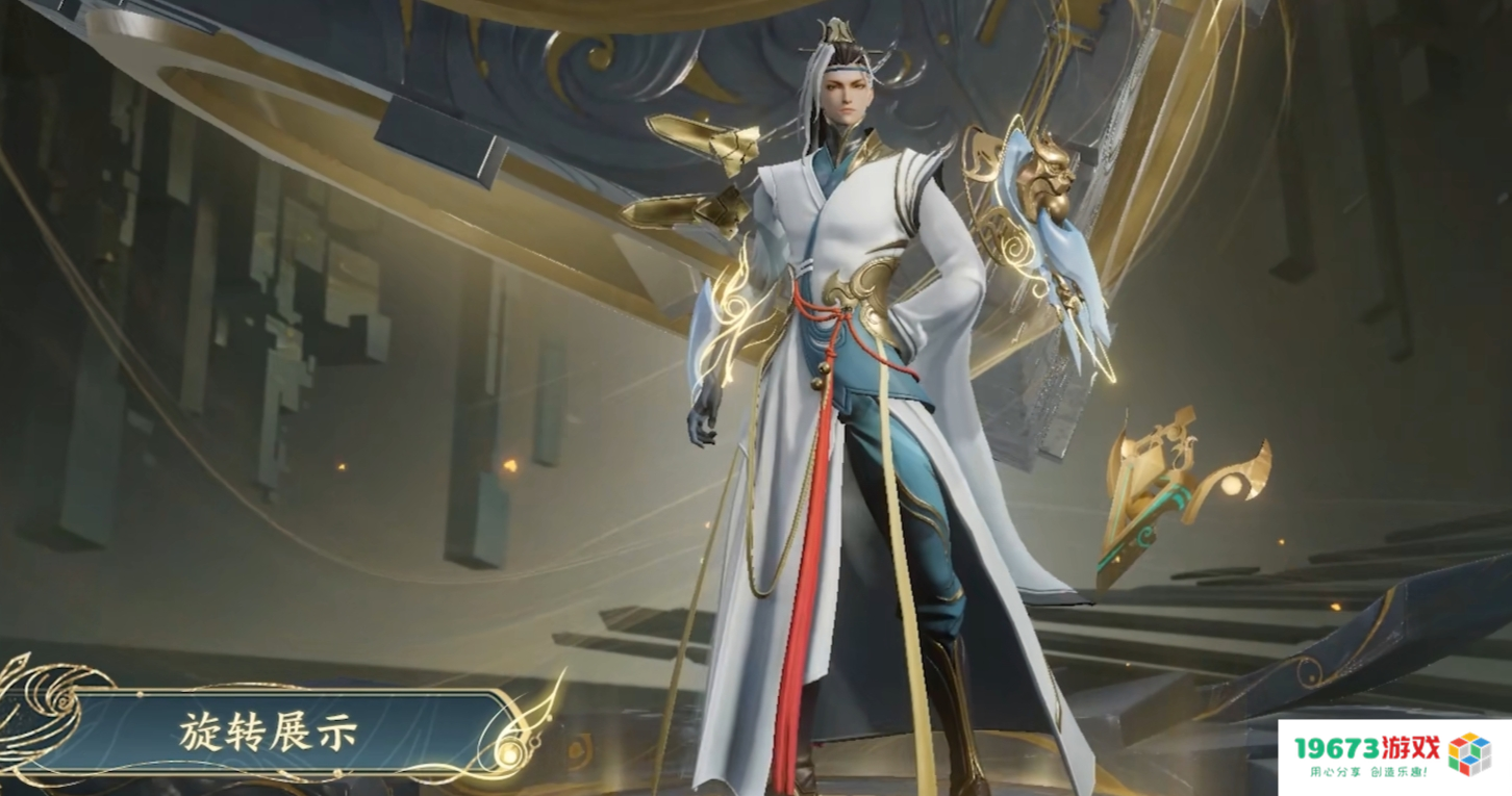 王者荣耀狄仁杰狴犴令皮肤上线，国风神器设定还有彩蛋？