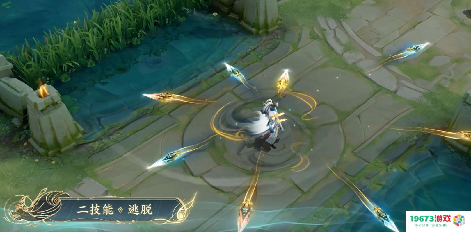 王者荣耀狄仁杰狴犴令皮肤上线，国风神器设定还有彩蛋？