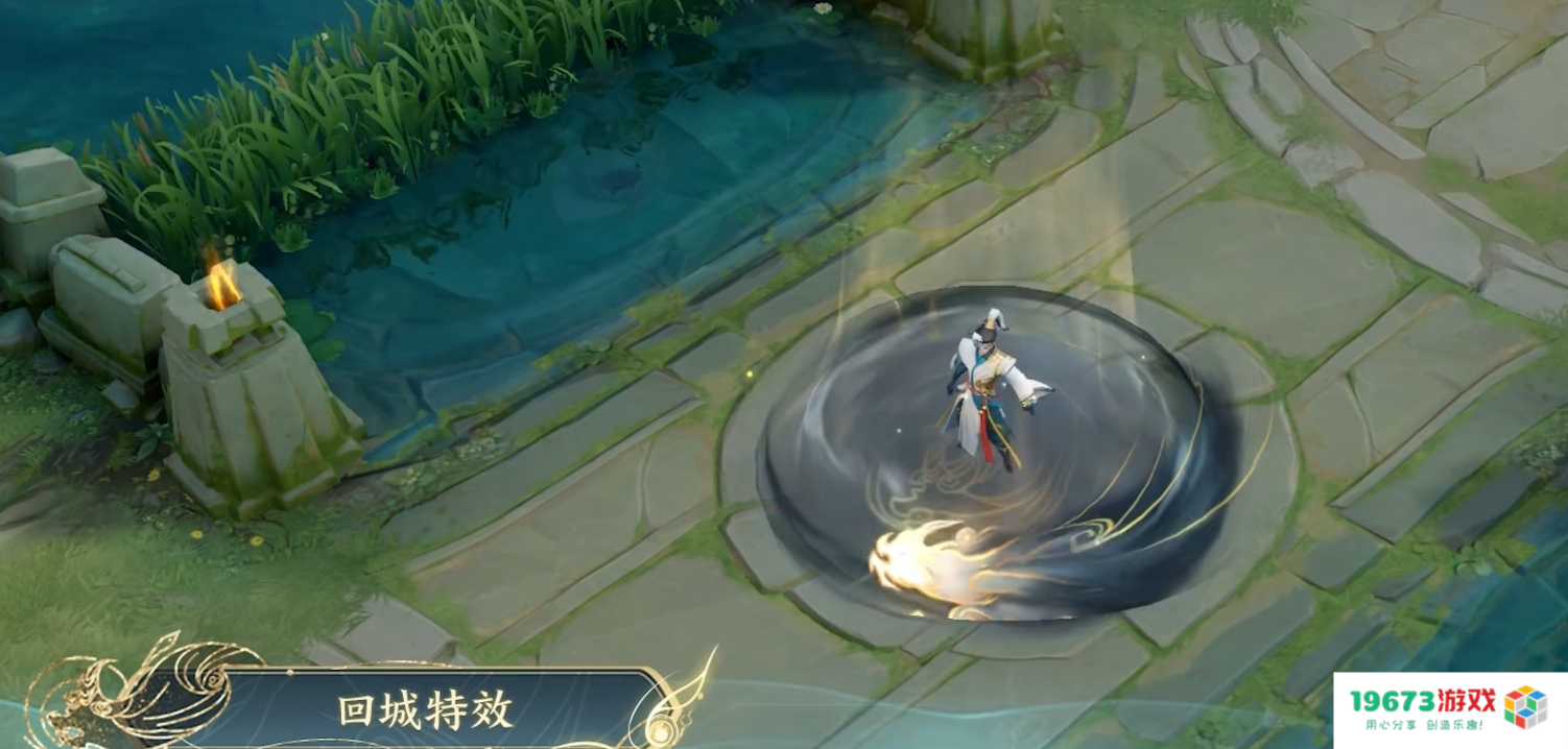 王者荣耀狄仁杰狴犴令皮肤上线，国风神器设定还有彩蛋？