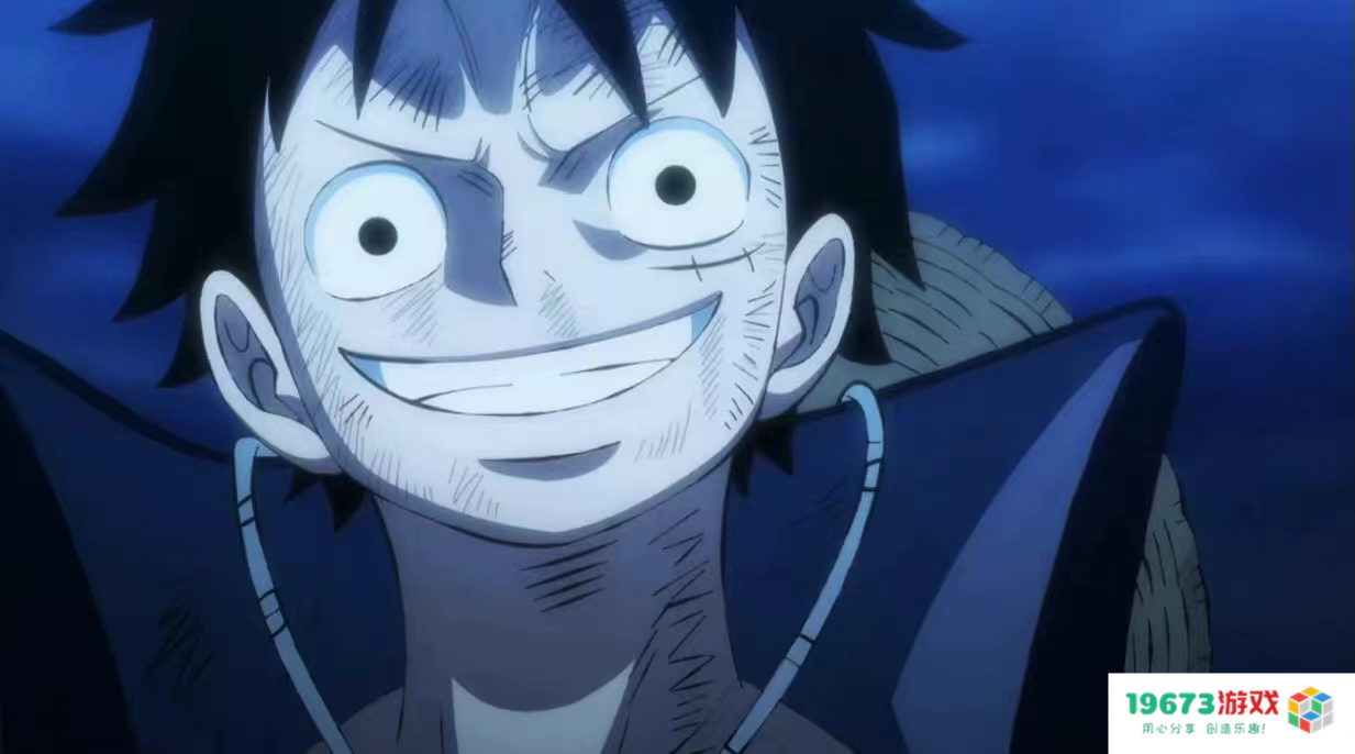 《航海王》第1067话情报：贝加庞克要跟草帽团出海，路飞和路奇将再次对决？