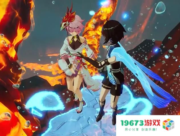 幻塔再出全新拟态武器，预告PV仅出现几秒，但却引发玩家热议