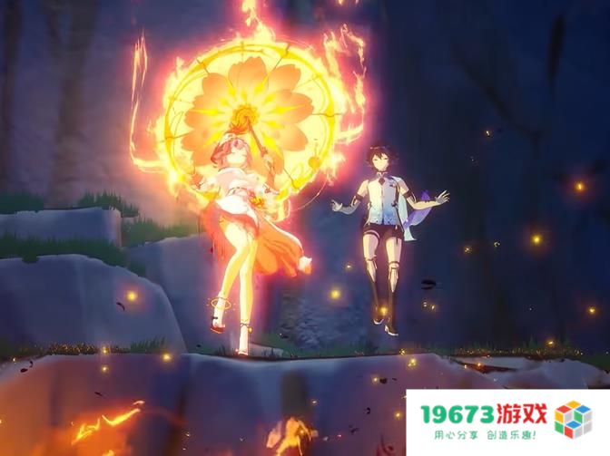 幻塔再出全新拟态武器，预告PV仅出现几秒，但却引发玩家热议