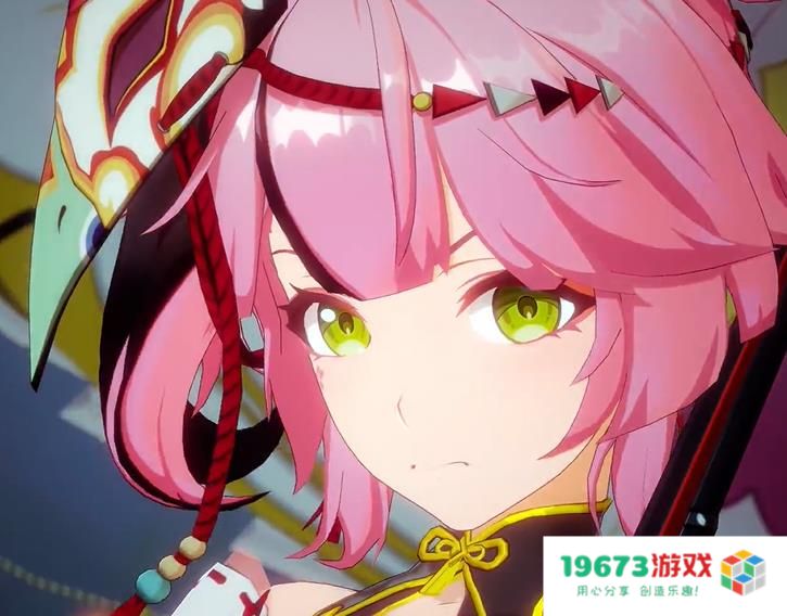 幻塔再出全新拟态武器，预告PV仅出现几秒，但却引发玩家热议