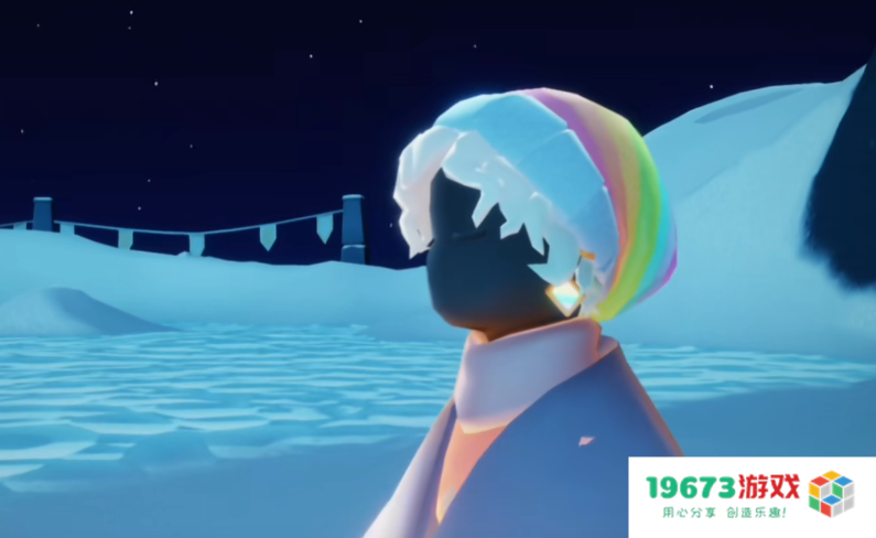 光遇飞行日开启，超稀有彩虹尾翼限时免费拿