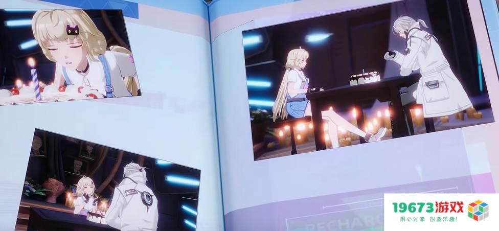 自信提前20天揭秘PV，首次公开全家福，幻塔2.4版本是否能与镜都相媲美？