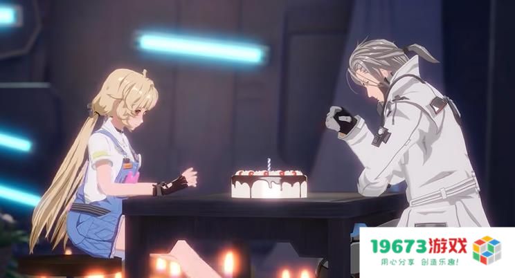 自信提前20天爆光PV，首次发布全家福，幻塔2.4版本不输镜都？