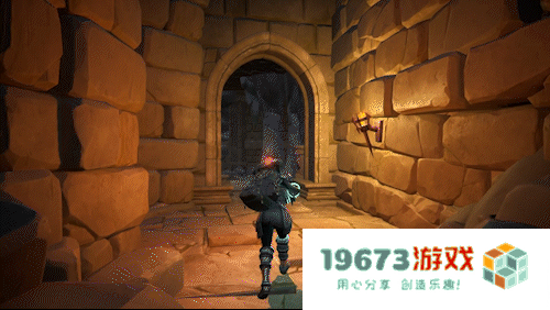 开启新世界的冒险《冰封之焰》Steam EA上线！首周特惠折扣进行中