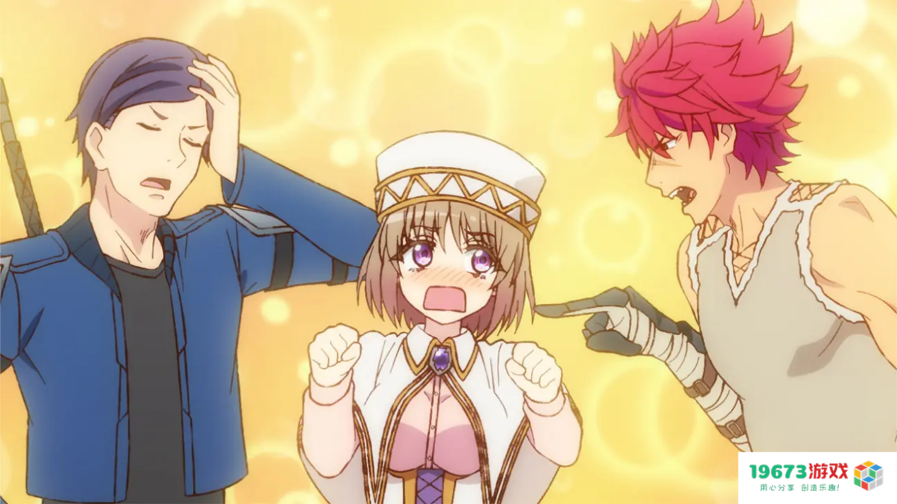 《异世界舅舅》复播，停更三个月质量依旧绝佳，剧情和制作备受好评！