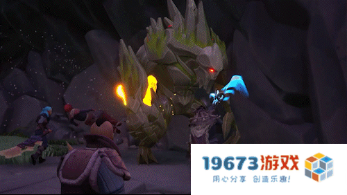 开启新世界的冒险《冰封之焰》Steam EA上线！首周特惠折扣进行中