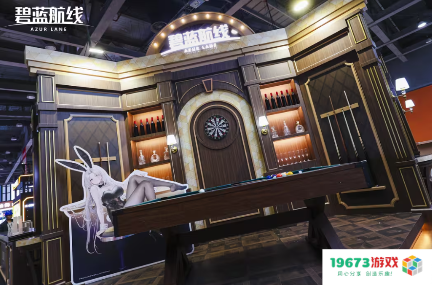 《碧蓝航线》2025冬日快闪点燃玩家热情 三城线下嘉年华圆满落幕