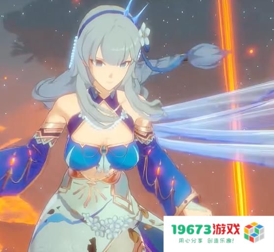 幻塔海底世界确定登场！2.4版本先导PV曝光，4分30秒时长内容太多