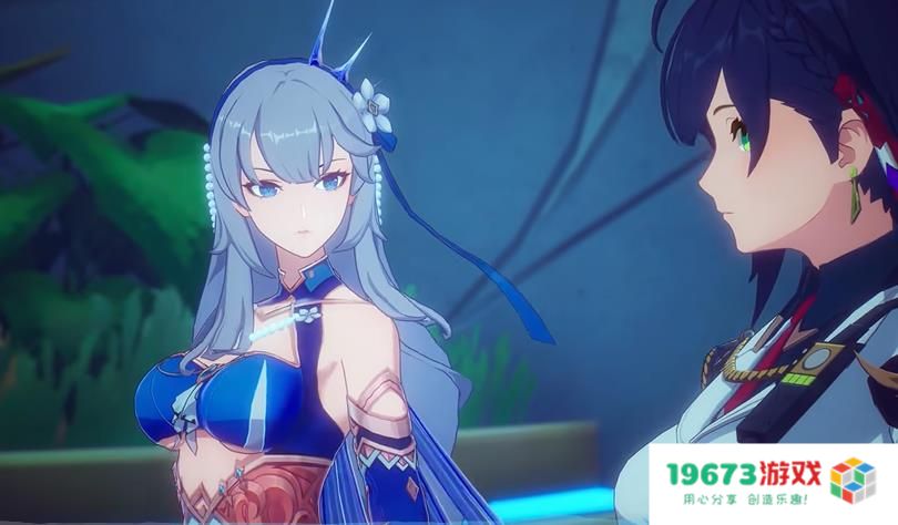 幻塔海底世界确定登场！2.4版本先导PV曝光，4分30秒时长内容太多