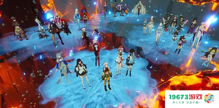 幻塔海底世界确定登场！2.4版本先导PV曝光，4分30秒时长内容太多