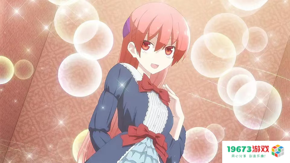 《总之就是非常可爱》第二季发布PV，男女主感情甜蜜，新增一位家庭成员？