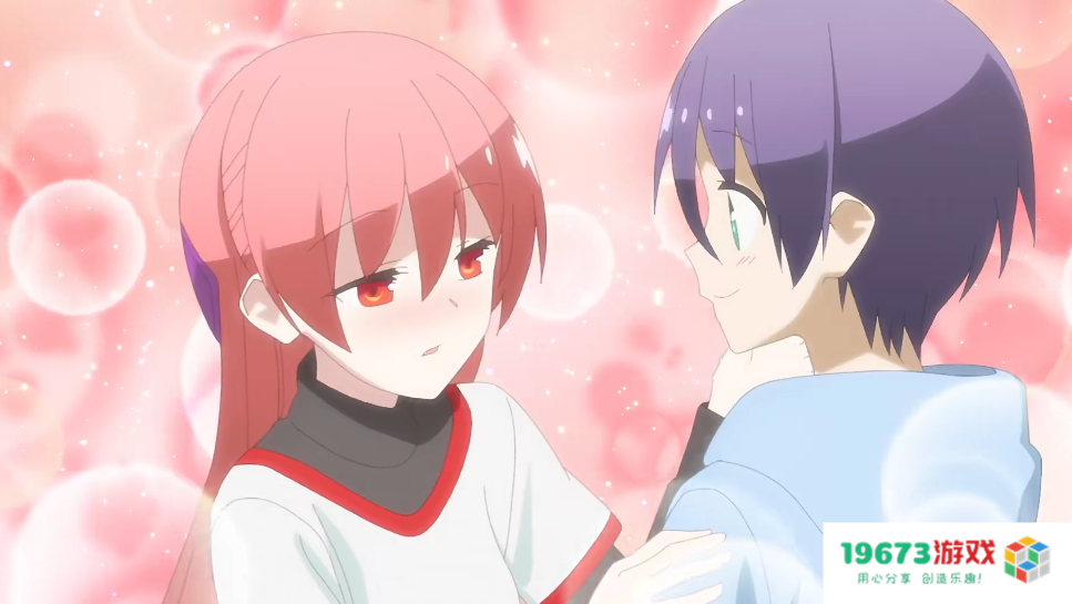 《总之就是非常可爱》第二季发布PV，男女主感情甜蜜，新增一位家庭成员？