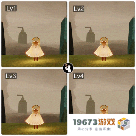 光遇集结季白日梦森林人复刻，人气发饰首次返场，花环发型必拿下