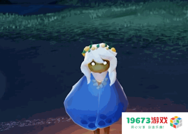 光遇集结季白日梦森林人复刻，人气发饰首次返场，花环发型必拿下