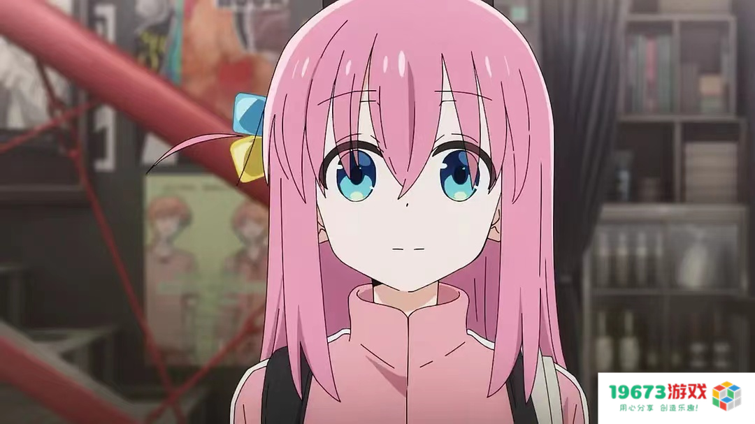 芳文社喜迎新作？《孤独摇滚》成功跻身全球评价榜单，评分高达9.9被誉为“十月黑马”！