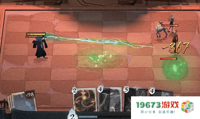 哈利波特手游经典玩法回归，全新光辉卡牌赫敏格兰杰上线