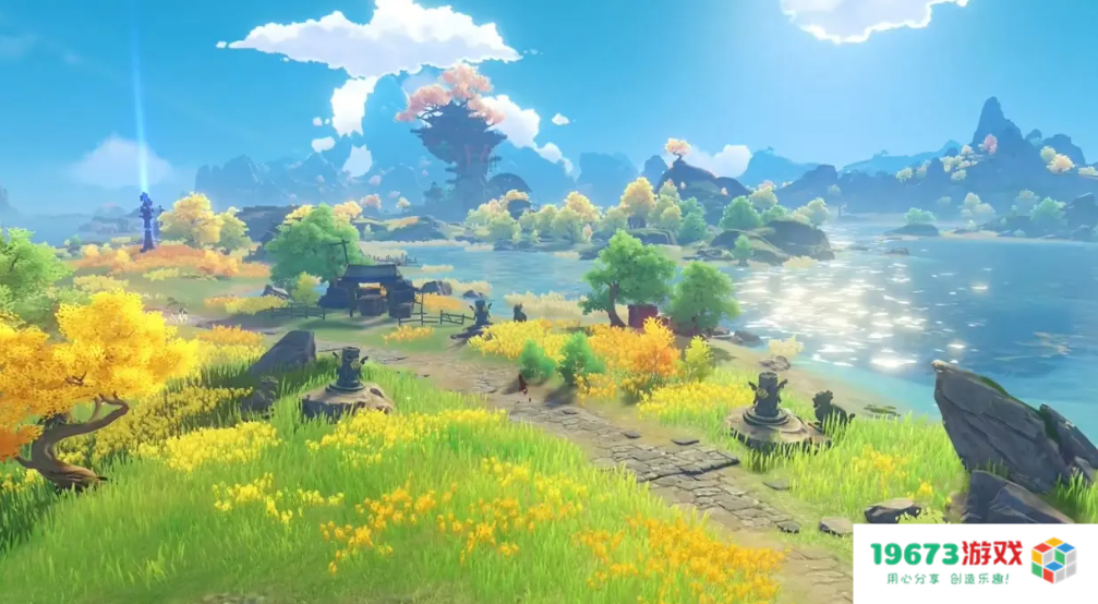 TGA2022年度游戏提名公布，原神入围两项大奖