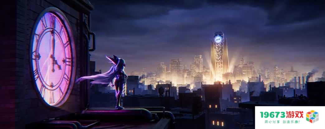 TGA2022年度游戏提名公布；英雄联盟手游公布灭迹行者-烬峡谷宝典皮肤宣传片