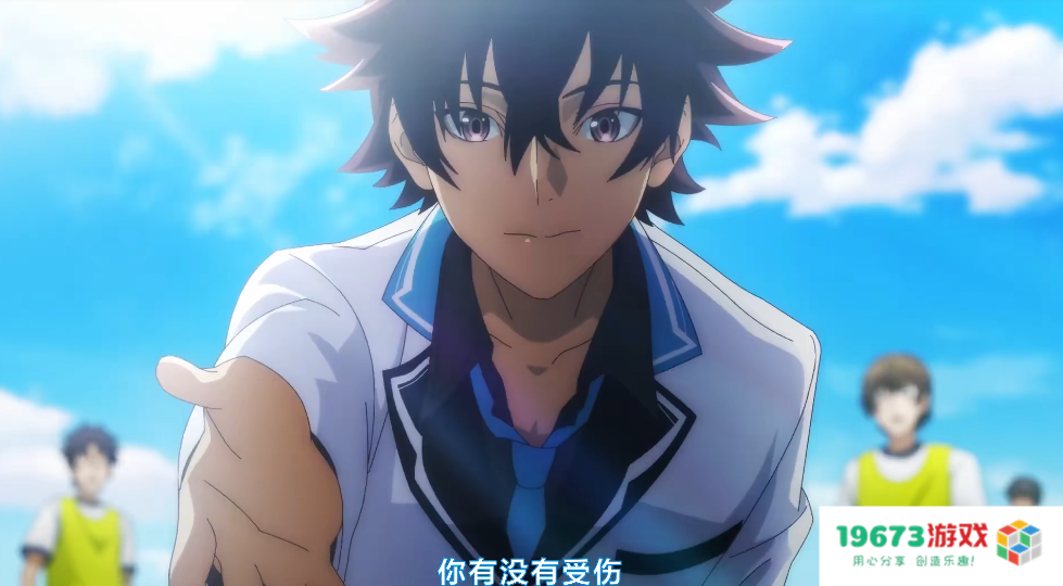 “进化之实”作者又一作品动画化，剧情经典被嘲“厕纸”，观众却要追番？