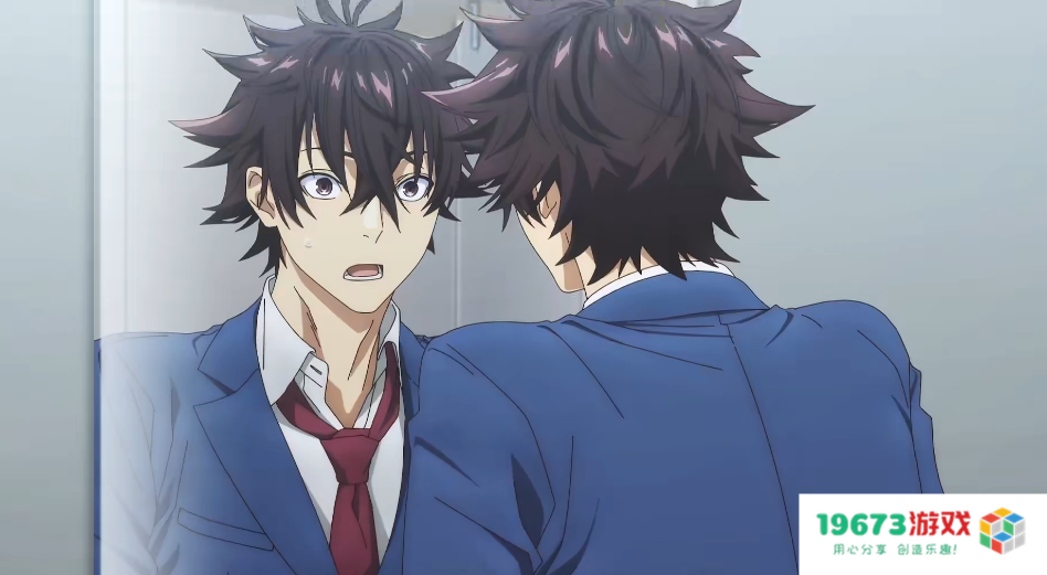 “进化之实”作者又一作品动画化，剧情经典被嘲“厕纸”，观众却要追番？