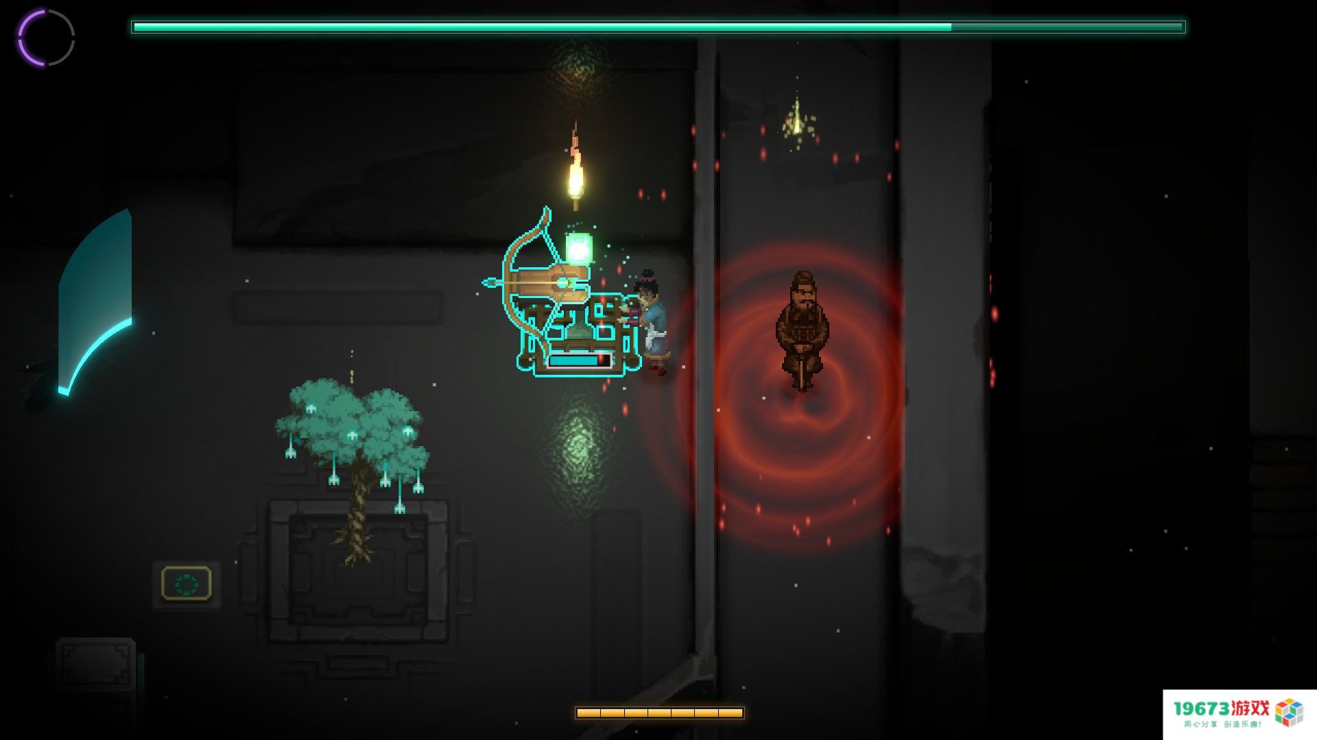 跨越千年，我来拯救你了战友！——《兵马俑》