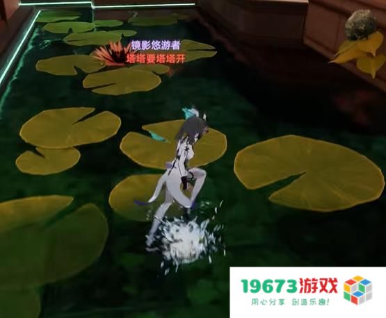 幻塔“老六”玩法的巅峰？新活动光学迷踪上线，被玩家玩出了花