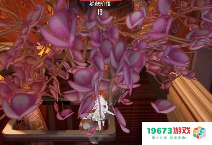 幻塔“老六”玩法的巅峰？新活动光学迷踪上线，被玩家玩出了花