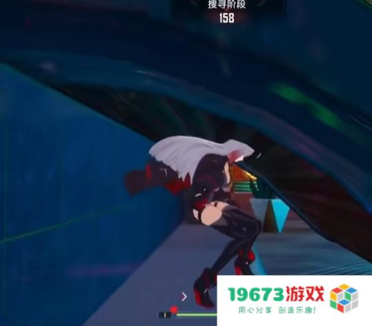 幻塔“老六”玩法的巅峰？新活动光学迷踪上线，被玩家玩出了花