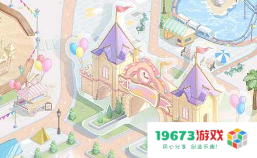 恋与制作人和闪耀暖暖开启联动；原神预告无相交响诗离调乐段新活动