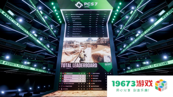 PGC2022全球总决赛落下帷幕，17战队夺得亚军迈向2023