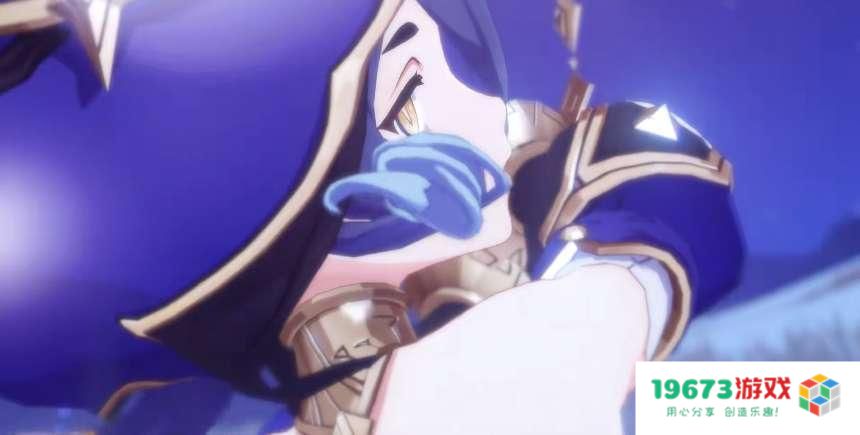 原神PV又被夸了？老外盛赞“神级技术”，莱依拉台词引发全球共鸣