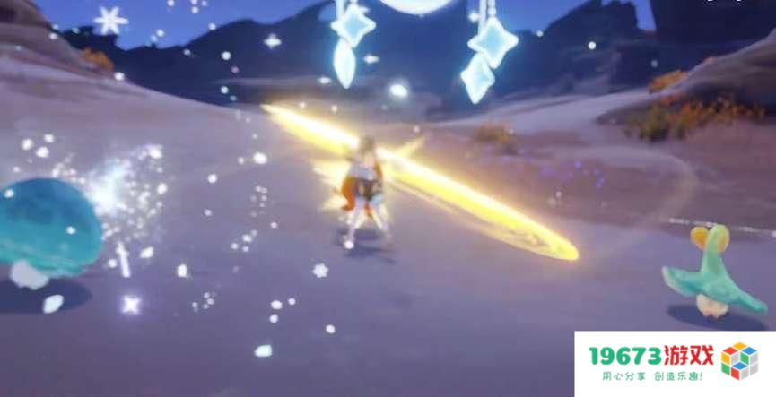 原神PV又被夸了？老外盛赞“神级技术”，莱依拉台词引发全球共鸣