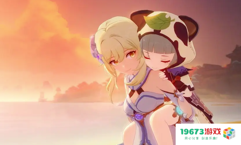 原神PV又被夸了？老外盛赞“神级技术”，莱依拉台词引发全球共鸣