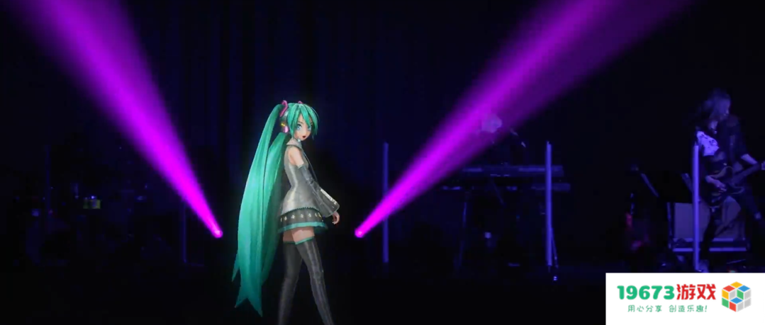 偶像养成音游能有多真实？直接为角色举办演唱会，连续开了6年