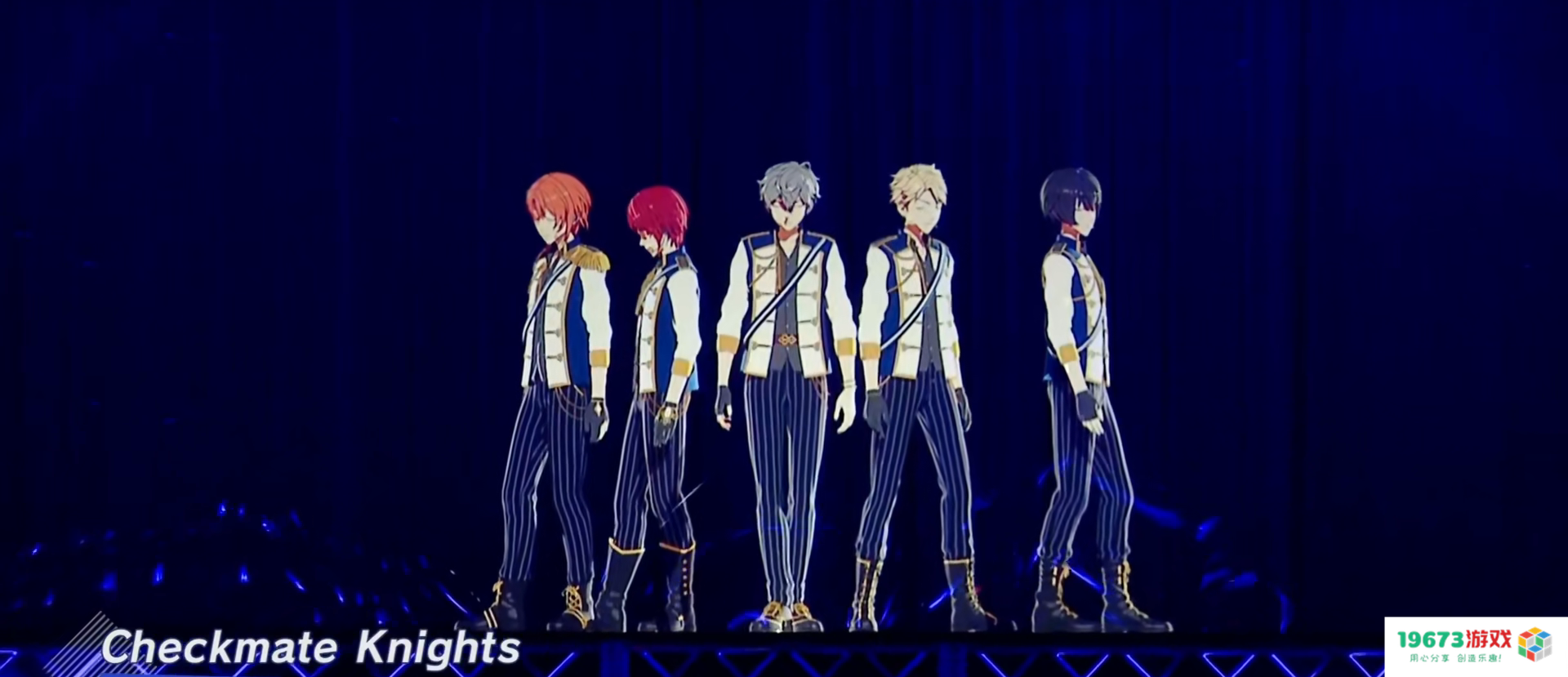 偶像养成音游能有多真实？直接为角色举办演唱会，连续开了6年