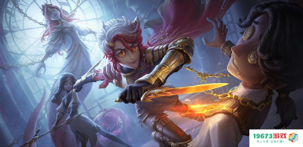 全能监管者再现，极限封门策略与椅机双重防守结合，第五人格迎来三角模式新篇章！