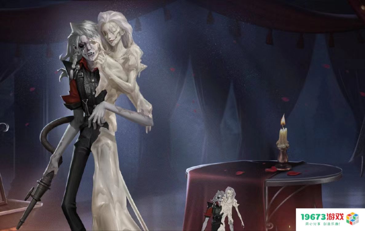 极限封门，椅机双守，第五人格三角全能监管者诞生！